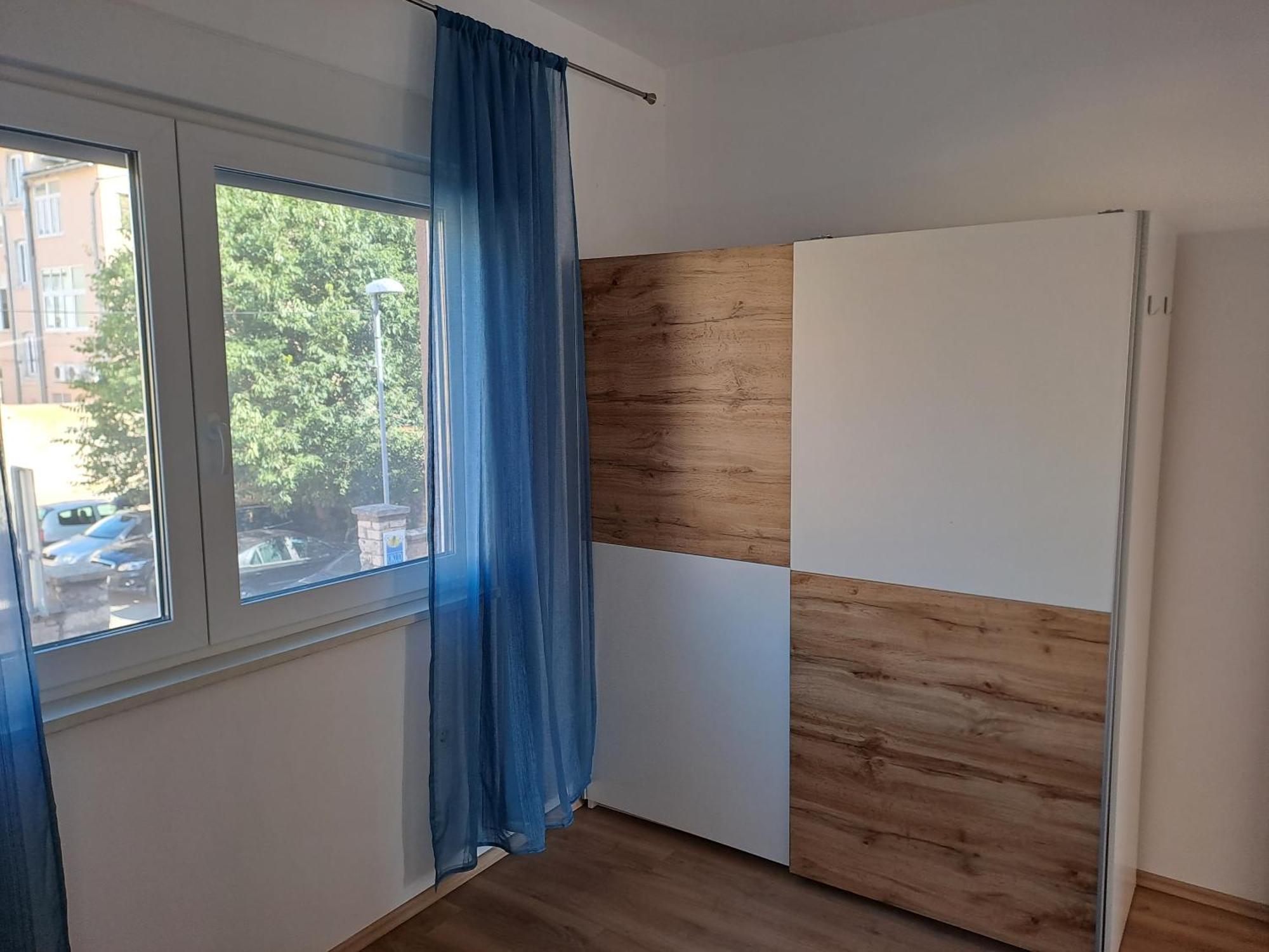 Yulia Apartman Pula Exterior photo